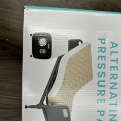 Vive Alternating Pressure Mattress Pad