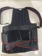 Posture Corrector Support JNTAR Shoulder Brace Belt Band For Men Women
