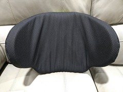 NEW MATRX E2 Deep Elite Back Rest For Wheelchair Contour Backrest