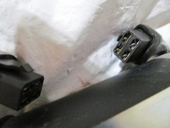 Motors Right & Left From Hoveround MPV5