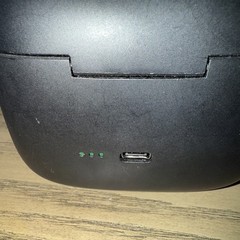 Oticon Smart Charger MiniRite R Model: C-2A – with Hearing AIDS