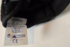 DJO GLOBAL PROCARE  QUICK FIT W.T.O UNIVERSAL RIGHT WRIST/THUMB NEW