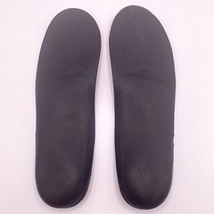 Redi-Thotics Comfort Orthotic Insoles Size E Men 10-10.5 Women 11-11.5 RT0905V2