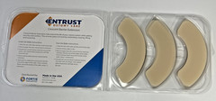 30 Entrust 6200 Crescent Barrier Extensions 1″ Wide Pre-Cut Exp. 2027