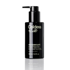 + Lab Lab The Clean Organic Foaming Facial Cleanser For Dry Packed