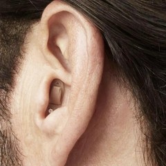 New Pair S igni a RUN ITC Severe Loss 50/113dB Digital Invisible Hearing Devices