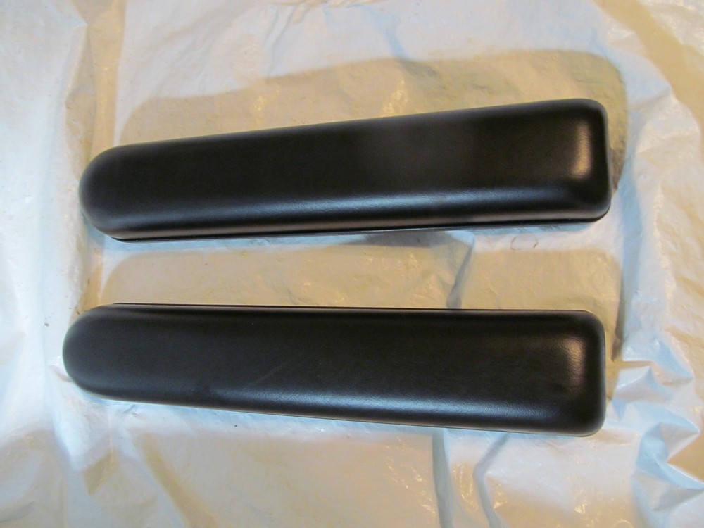 Armrest Pads from Pride GO Chair Med Wheelchair