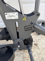 EasyStand Evolv Swing Away Standing frame ADULT MEDIUM OR YOUTH Stander