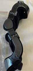 Active Knee Ligament Brace Medium Left Hinged Support ACL PCL MCL Injury
