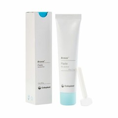 1 Coloplast 12050 Brava Paste Alcohol Free 2 oz Tube Exp: 2027 *Note