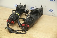 PAIR Quickie SureTrac Motors for Power Chairs Q700M QM-710 250510 250509