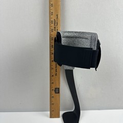 Elevate Movement FreeFlow Carbon Fiber AFO Left Foot Drop Brace EAP-010/H