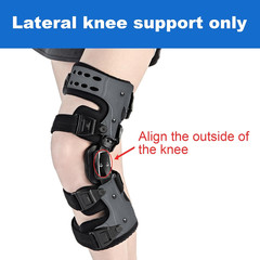 OA Unloader Knee Brace- Unloader Knee Brace for Osteoarthritis, Arthritis Pain,