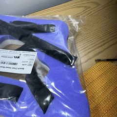 Xodus Medical Beach Chair Head Restraint Loop REF 40765 New Sealed