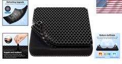Thick Gel Cushion – Comfortable Heat Dissipation