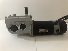 Jazzy 4500 Rpm Wheelchair Motor Right M15HA-20