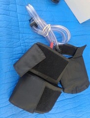 leg Cuff for ArtAssist Art Assist AA-1000 artassist Arterial circulation machine