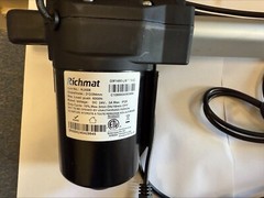 Golden Techonologies Lift Chair Leg Motor #GM1500-LM