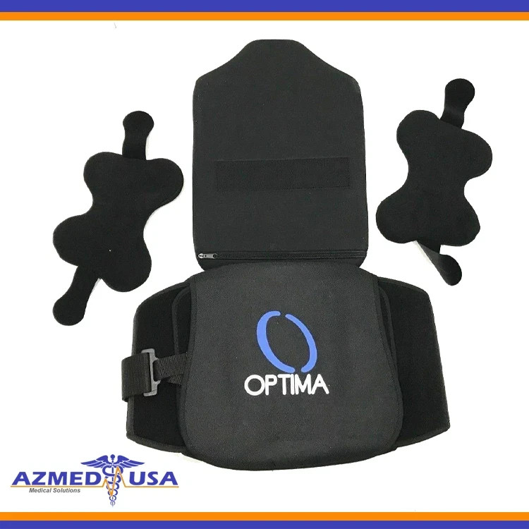 OPTIMA OM-3750-104 Lumbar Support (Medium)