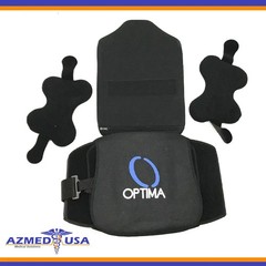 OPTIMA OM-3750-104 Lumbar Support (Medium)
