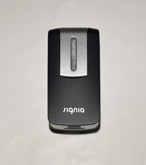 Signia StreamLine Mic AC04A Bluetooth Hearing Aid Mic