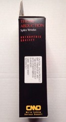 CMO THUMB ABDUCTION SPLINT WRISTLET, ONE SIZE FITS ALL, AMBIDEXTROUS, NEW IN BOX