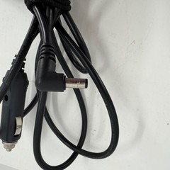 Inogen Cord One G3, G4, G5 ROVE 4, ROVE 6 DC Car Charger BA-306 OEM Genuine