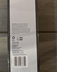 NEW Glacier Bay 24 in. x 1-1/4 in. Concealed Screw ADA Compliant Grab Bar