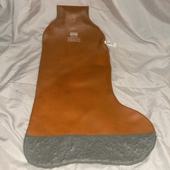 DRYPRO Vacuum-sealed waterproof cover for cast XS Full leg or S Half leg NO BULB