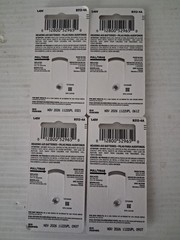 Total Of 12 Beltone Mercury Free Size 312 B347 1.45V Zinc Hearing Aid Batteries