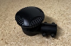 Go-Go Scooter Tiller Lock Hinge Pivot Knob – Elite Traveller, Plus Ultra X Sport