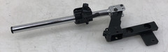 QUICKIE Permobil R-Net Joystick Swing Away Mount QM 710 715 720 P 222 SE M3 F5