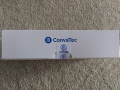 22771 CONVATEC ACTIVELIFE Cut to Fit Drainable 10/Box- XP 2030- BUY 3 @ 10% OFF