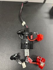 Battery Wiring Harness for Invacare TDX SP Power Wheelchair (16)