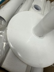 Able Life Universal Floor to Ceiling Grab Bar ~ see description