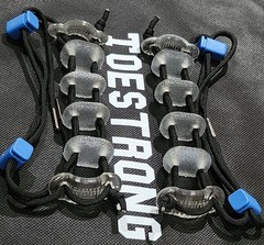 TOESTRONG™ Orthotics