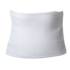 Core Products 9″ Abdominal Binder Ideal for Injury, Post Surgery Support