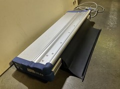Hercules Patient Repositioner Drive Unit For Hercules Patient Repositioner