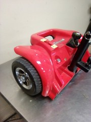 Ewheels M45 Mobility Scooter Motor Gearbox Brake Controller Rear Transaxle M1