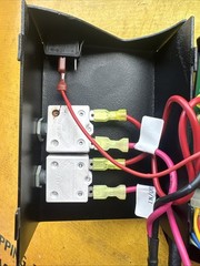🥇Harmar AL-600-12 – Universal Hybrid Lift -Switch box/ Circuit board – *L@@K*