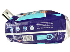 Because Maximum Protective 20 Underwear | S/M | 1 Pack | Absorbs Up to 4 Cups