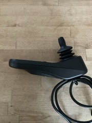 Pg Drives RNET Power Wheelchair Joystick D51625.02 For PERMOBIL, QUICKIE