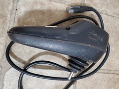 Joystick 6-Key D50680 w 4 Pin Cable Power Wheelchair Vr2 Jazzy Air 2 Teknique