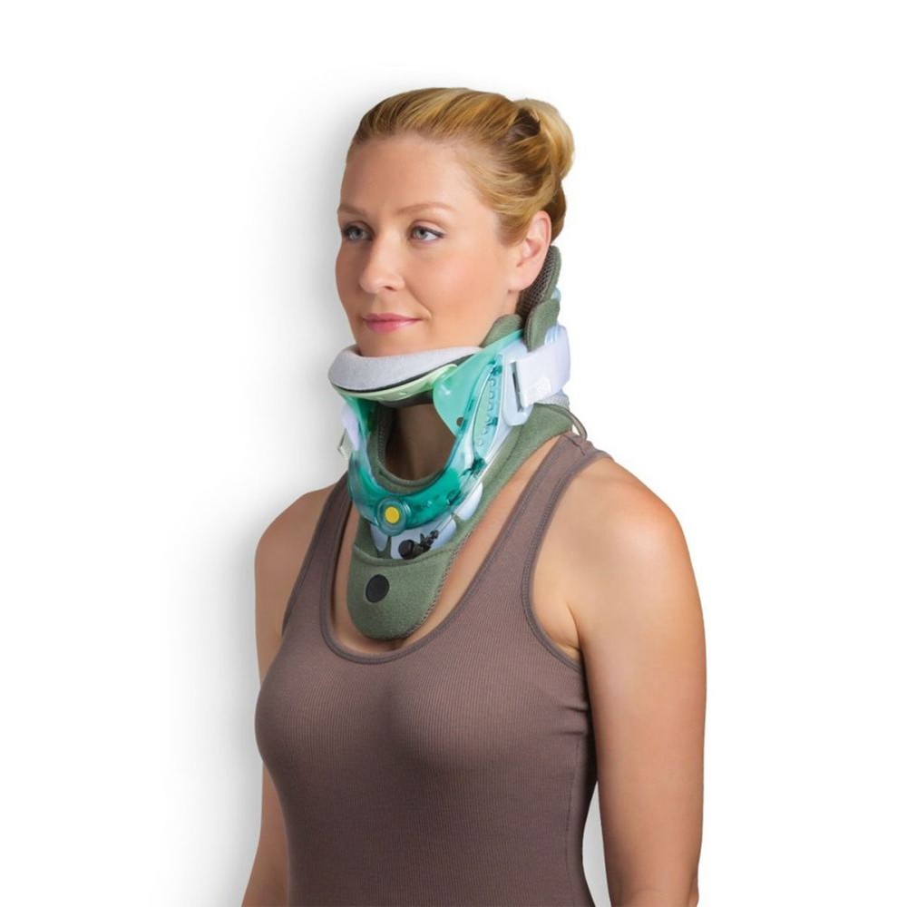Aspen Vista Multipost Therapy Collar L0180