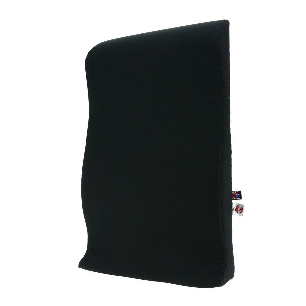 Core Products Hibak Rest Lumbar Upper Lower Back Tailbone Support Stability USA