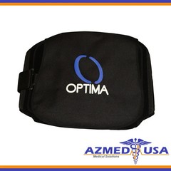 OPTIMA OM-3750-104 Lumbar Support (XTRA LARGE)
