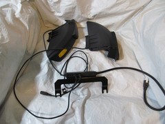 LED Fender Light Set Quantum Q6 Edge 2.0/3 from Quantum Edge 3 Wheelchair