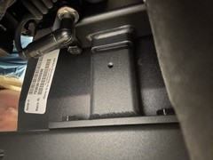 Quantum Q6 Edge Power Wheelchair – Powers On – Only Turns Left – Parts/Repair
