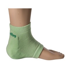 Heelbo Heel / Elbow Protection Sleeve Green X-Large Slip-On D 12040