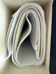 NEW Walgreens Abdominal Support Surgical Binder L/XL 36-44″ Post Op Compression